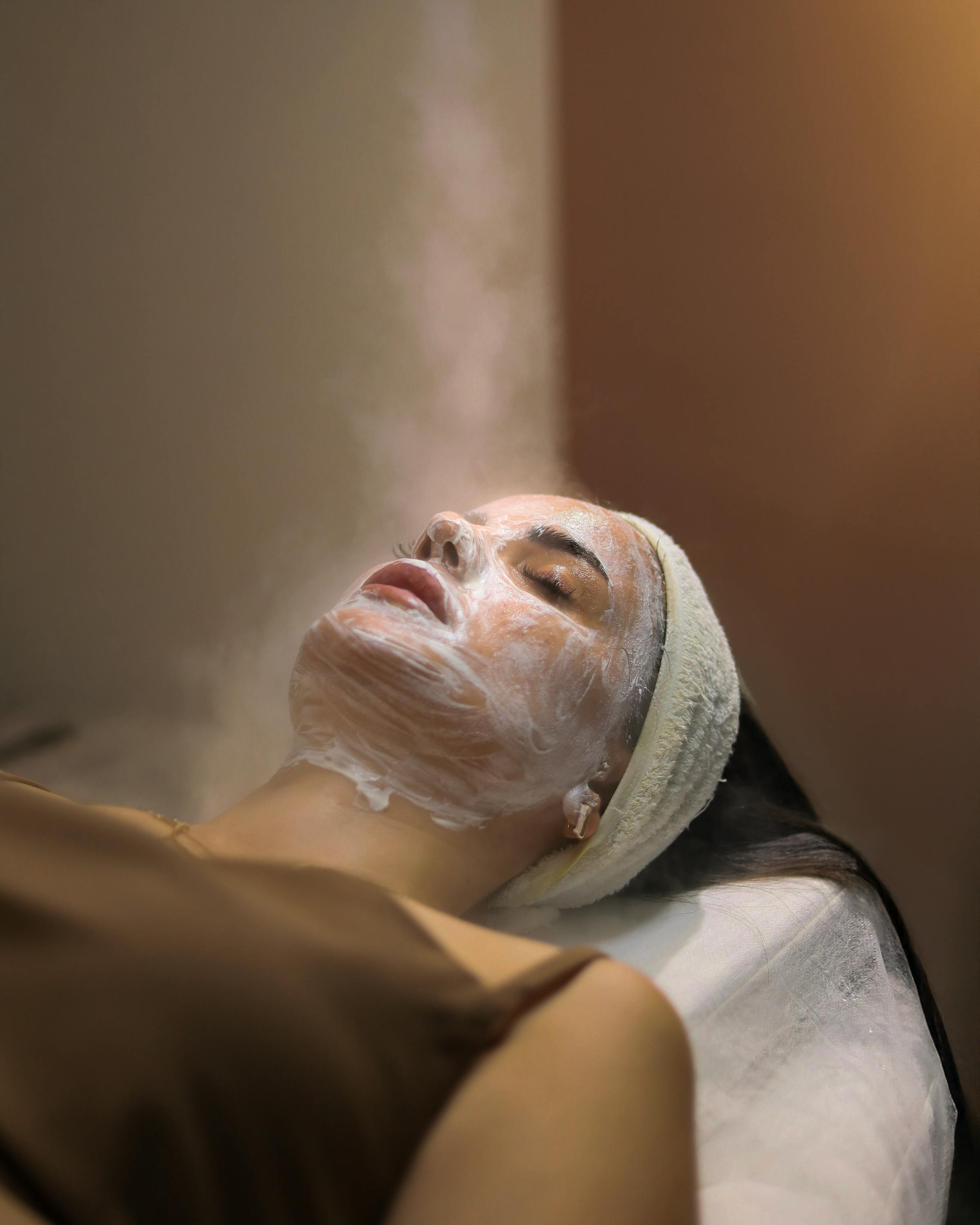 Calm Restore Facial