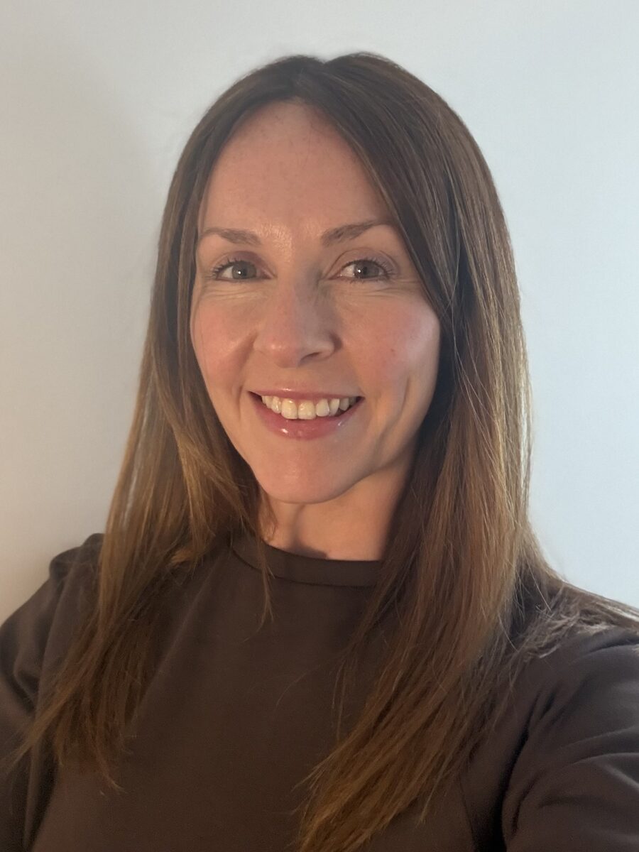 Ellen Diamond, founder of The Skin Studio Chelsfield
